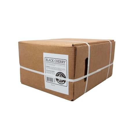 Boylan Bottling Boylan Bottling Black Cherry Bag-In-Box Soda 5 gal. Bag 00760712440050